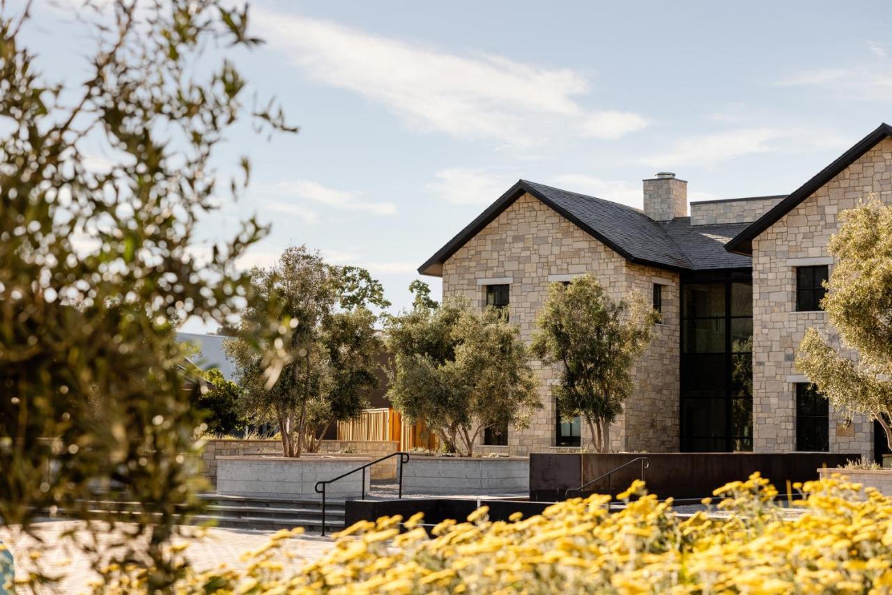 Four Seasons Resort Napa Valley Calistoga Exterior photo