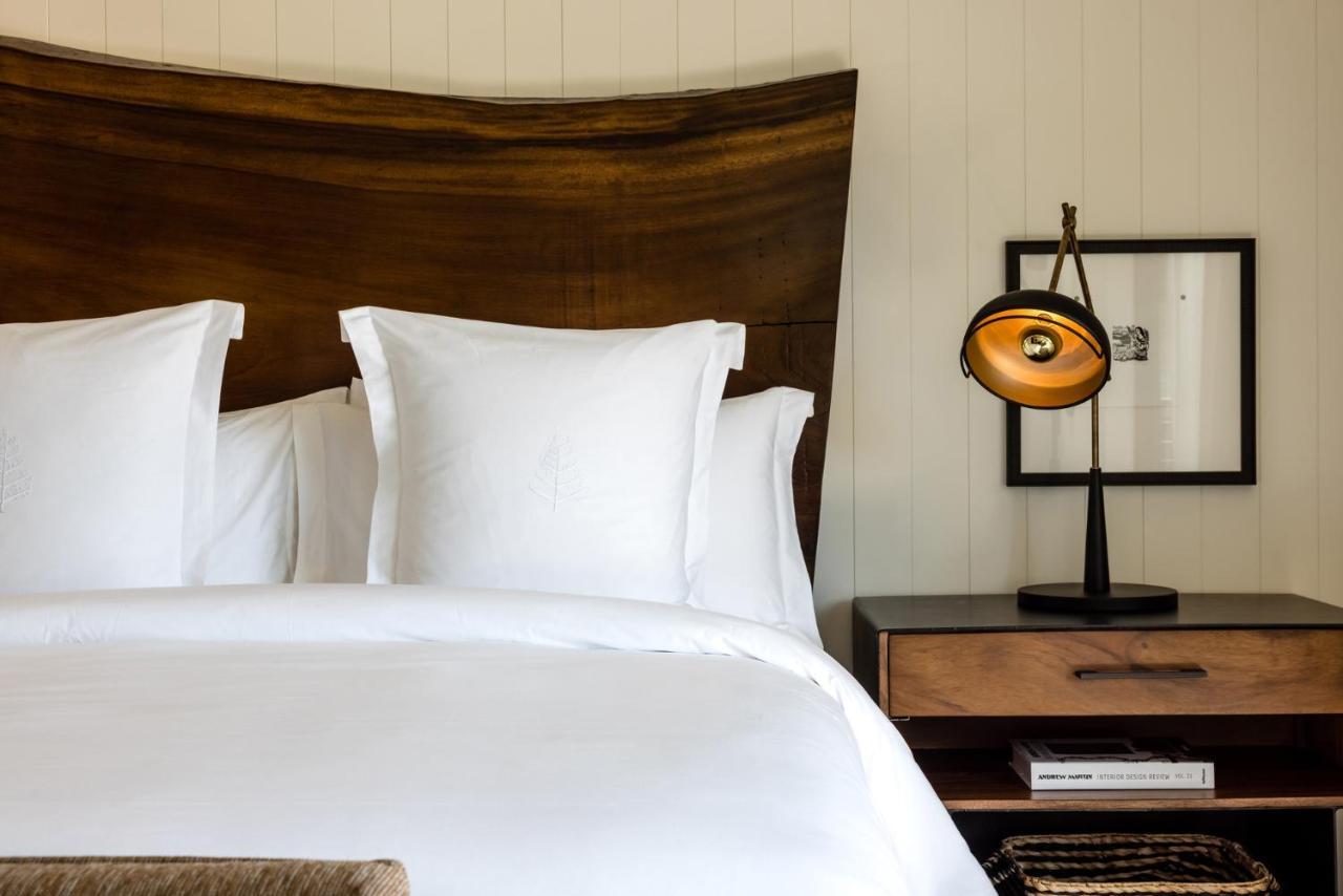 Four Seasons Resort Napa Valley Calistoga Exterior photo