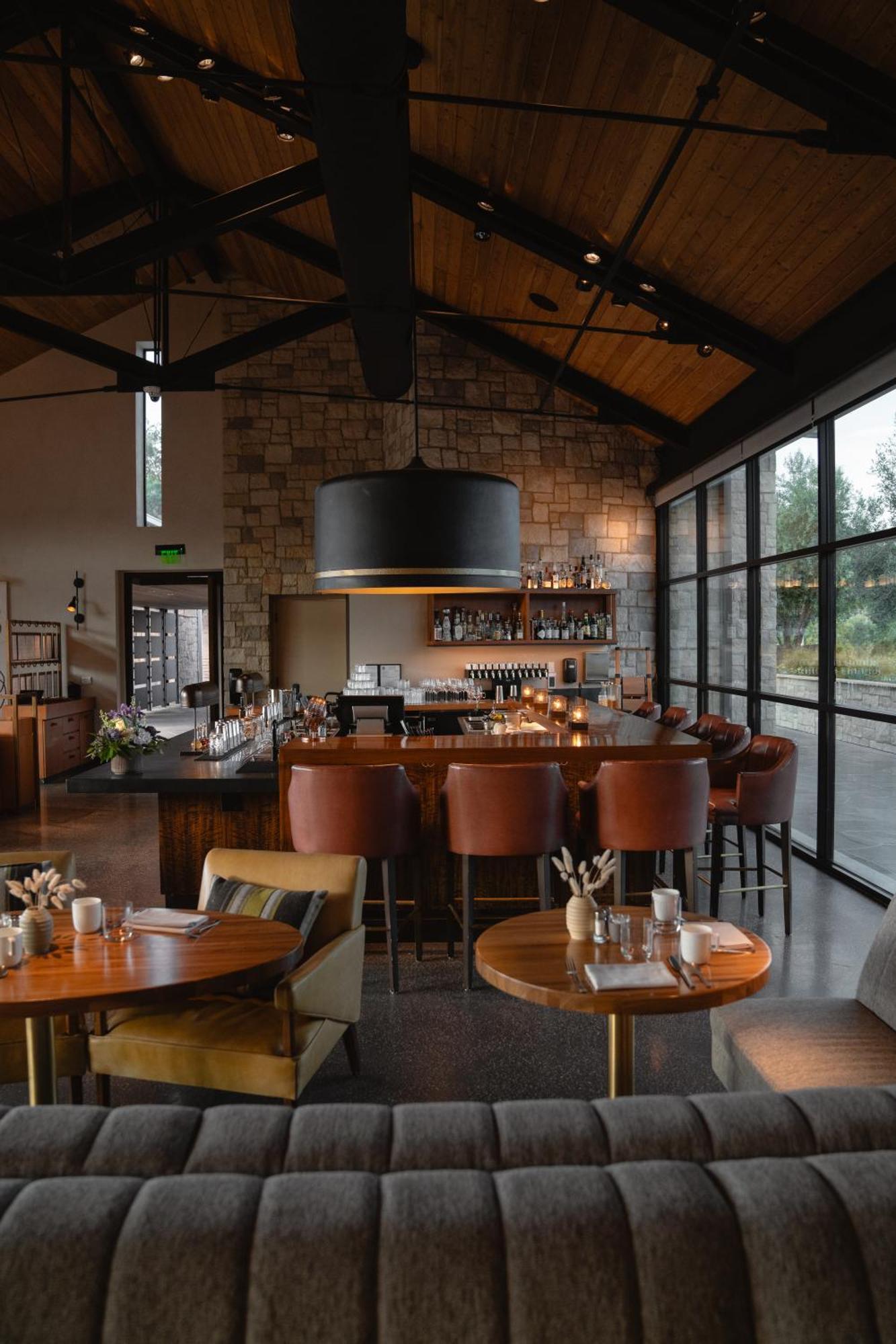 Four Seasons Resort Napa Valley Calistoga Exterior photo